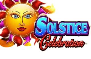 Solstice Celebration logo